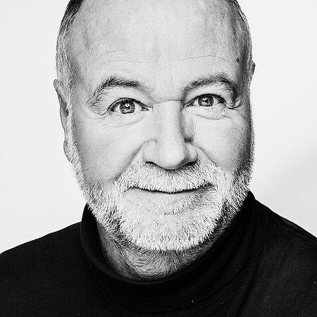 Prof. Börries Müller-Büsching