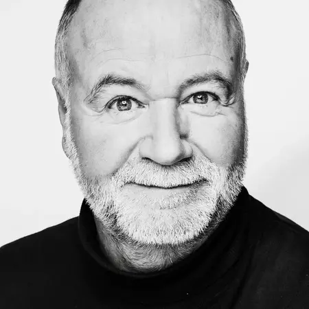 Prof. Börries Müller-Büsching