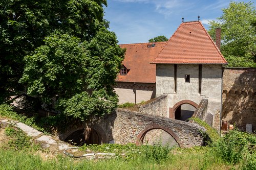 Rüsselsheimer Festung