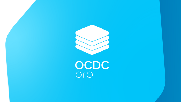 Das Logo des Verbundprojekts DI-OCDCPro