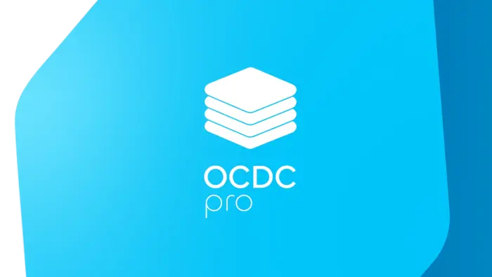 Das Logo des Verbundprojekts DI-OCDCPro