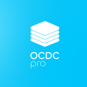 Das Logo des Verbundprojekts DI-OCDCPro