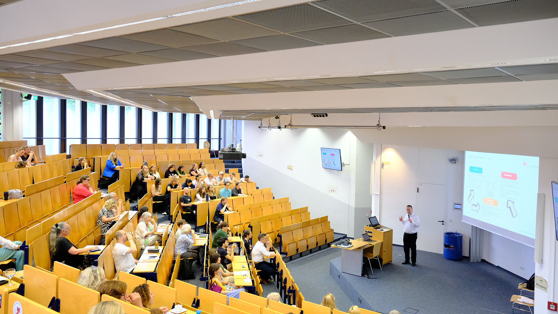 Vorstellung Wiesbadener Institut für Methoden der Sozialen Arbeit (wims)