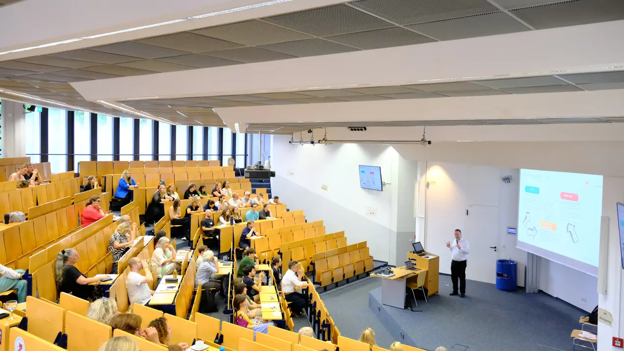 Vorstellung Wiesbadener Institut für Methoden der Sozialen Arbeit (wims)