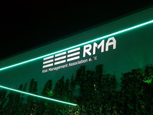 RMA-Kongress 2019 - Logo