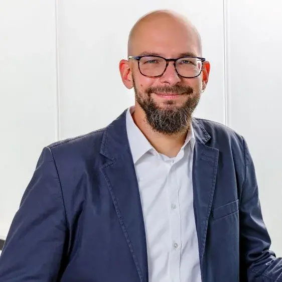 Prof. Dr. Matthias Kowald