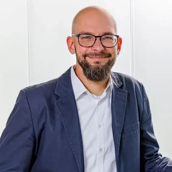 Prof. Dr. Matthias Kowald