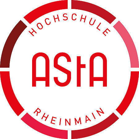 AStA Logo des AStA
