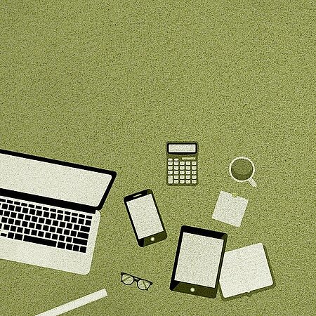 eLearning digitales Lernen