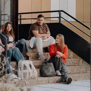 Portalöffnung Hochschule RheinMain WS 26/27