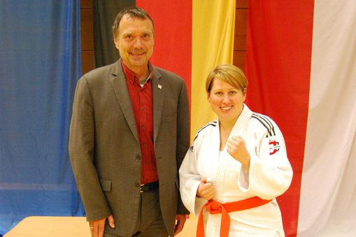 Deutscher Hochschulmeisterschaft im Ju-Jutsu/Jiu-Jitsu 