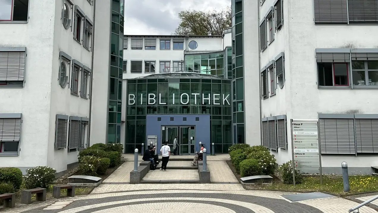 Campus Unter den Eichen