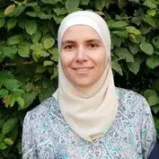 Fatima Abousamra Fatima Abousamra