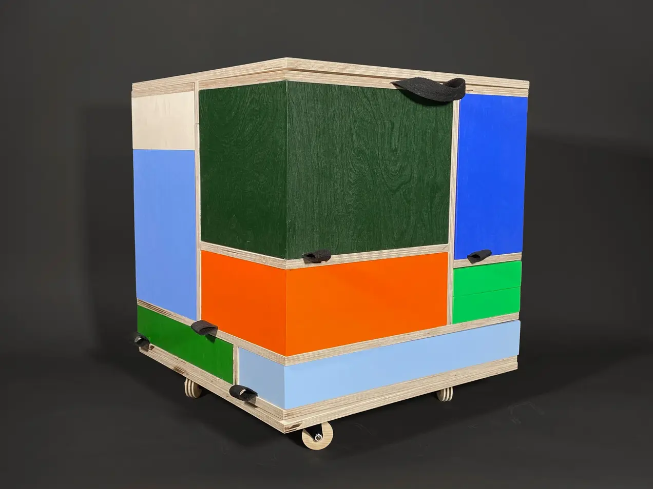 Maarifa Explorer Ingenieure ohne Grenzen Challenge