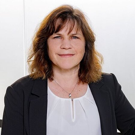 Prof. Dr. Edeltraud Gehrig