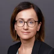 Prof. Dr. Julia Hamprecht