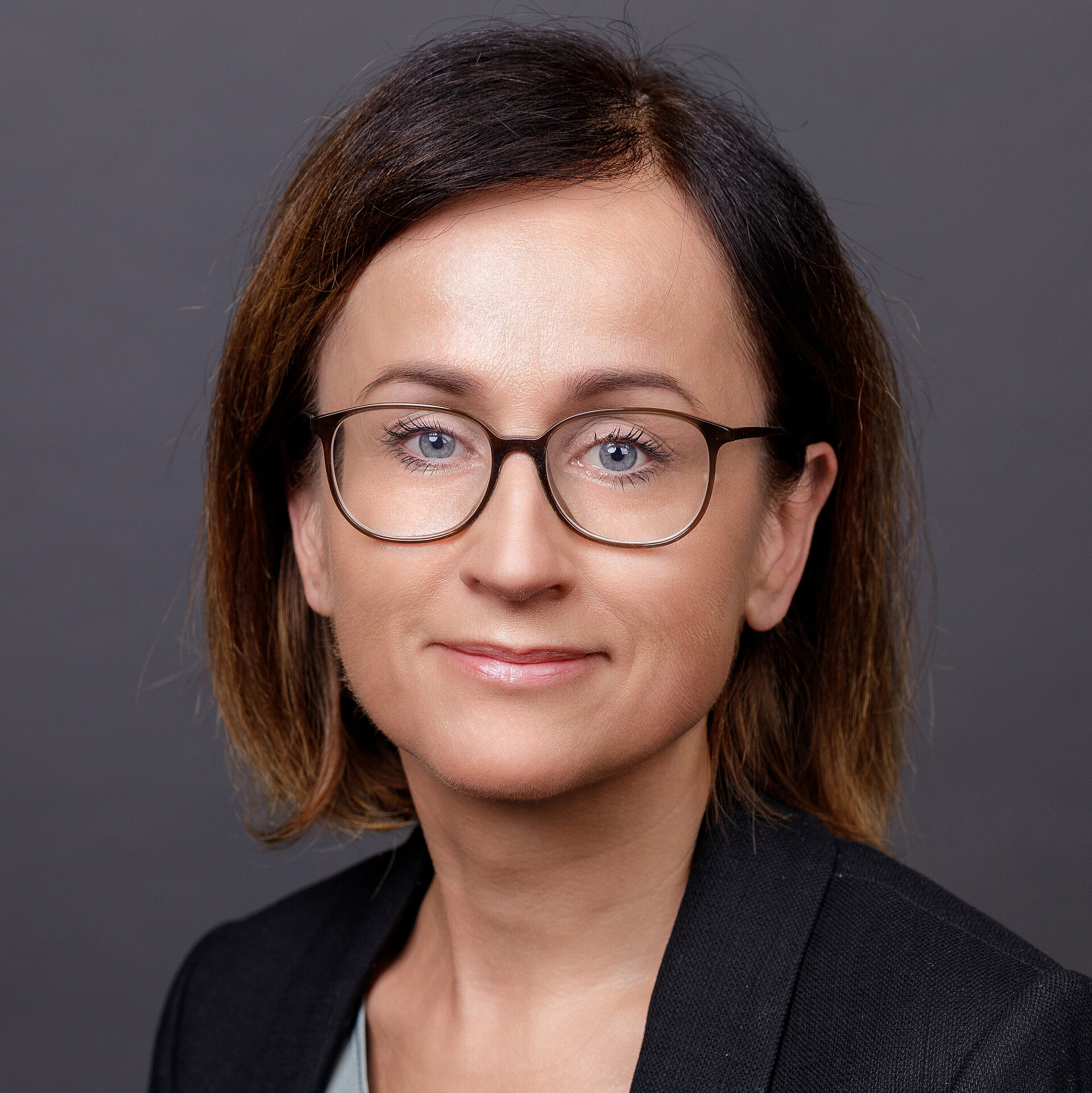 Prof. Dr. Julia Hamprecht