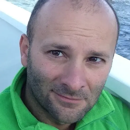 Foto von Prof. Dr. Dr. Andreas Bahmer