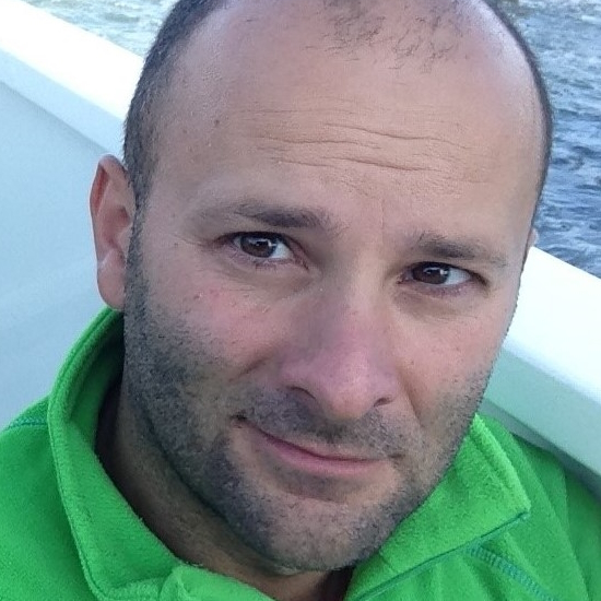 Foto von Prof. Dr. Dr. Andreas Bahmer