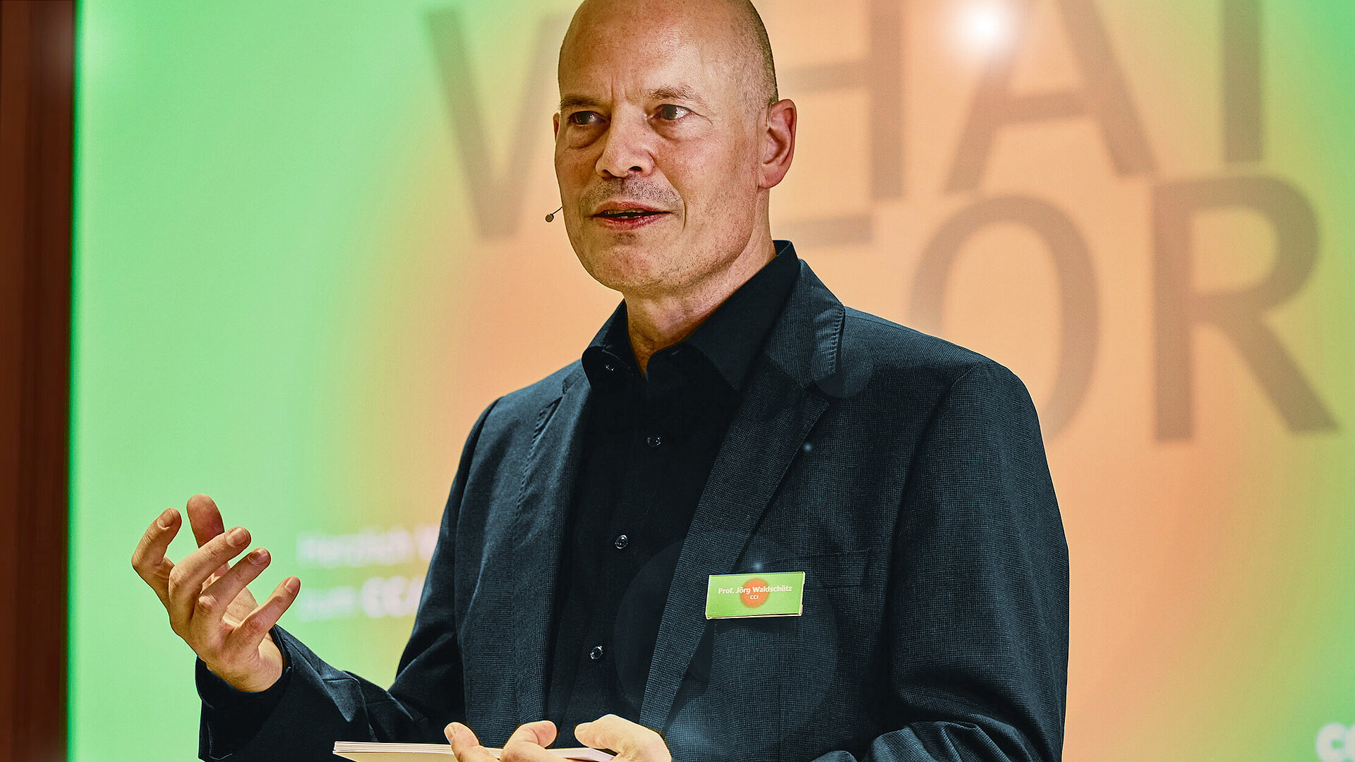 Waldschütz