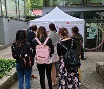 © Hochschulkommunikation | Hochschule RheinMain 