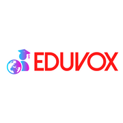 Logo des Gründungsvorhabens EduVox