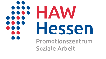 Logo Promotionszentrum