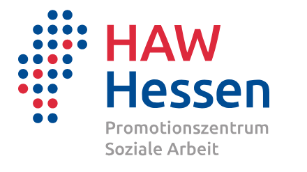 Logo Promotionszentrum