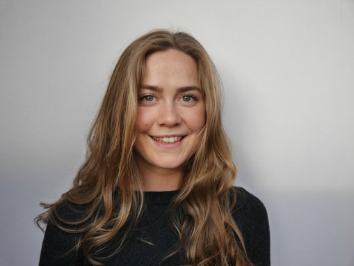Hannah Rösner von WiHelP