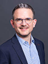 Prof. Dr. jur. Rainer Hartmann