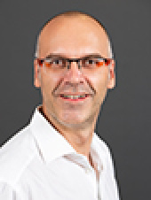 Prof. Dr.-Ing Ralf Koch