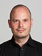 Prof. Dipl.-Des. Jörg Waldschütz