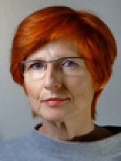 Prof. Dr. Ulrike Spierling