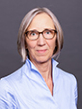Prof. Dr. phil Reinhild Schäfer