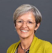  Anette Koch