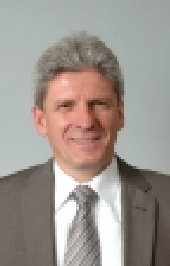 Prof. Dr.-Ing. Franjo Sabo