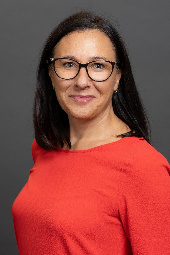  Isabelle Mühl