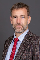 Prof. Dr.-Ing. Stefan Rusche