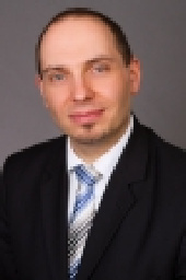 Prof. Dr. Christian Fink