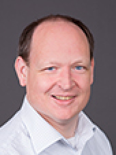 Prof. Dr.-Ing. Christian Jochum