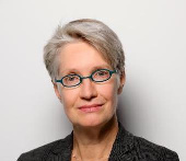 Prof. Dr. Simone Danz
