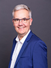 Prof. Dr. Markus Fischer