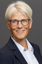 Dipl. Reg. Wiss. Sandra Obermeier