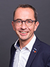 Prof. Dr.-Ing. Sascha Richter
