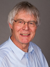 Prof. Dr. Reinhold Kröger