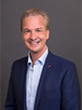 Prof. Dr. Dipl. Kfm. Matthias Müller-Reichart