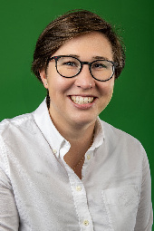 Prof. Dr.-Ing. Julia Herhold