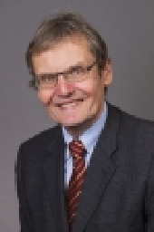 Prof. Dr. Andreas Lenel