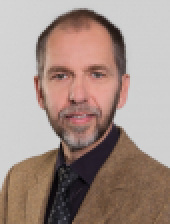 Prof. Dr.-Ing. Volker Pitz