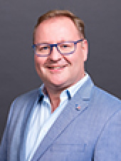 Prof. Dr. Bernd Schweizer